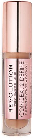 Makeup Revolution Conceal & Define C11