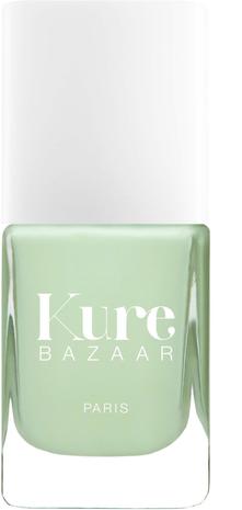 Kure Bazaar Matcha latte -kynsilakka