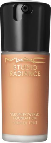 MAC Studio Radiance Serum Powered Foundation 30ml (Various Shades) - NW40