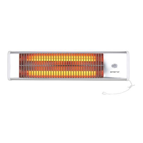 Emerio QH-104263.6, infrapunalämmitin