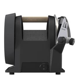 Tormek T-1 Kitchen Knife Sharpener, carbon black