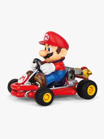 Carrera RC Mario Kart(TM) Pipe Cart Mario