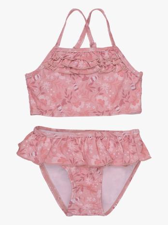 Lindberg Alice Bikinit, Pink, 74-80
