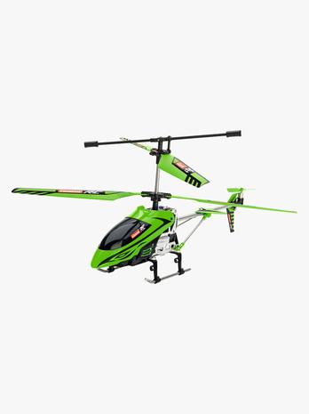 Carrera RC 2.4GHz Glow Storm 2.0