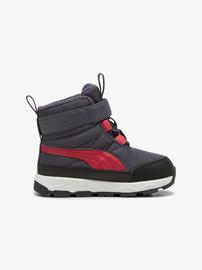 Puma Evolve Puretex AC Inf Talvikengät, Harmaa, 20