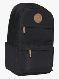 Beckmann City Max Reppu 34L, Black