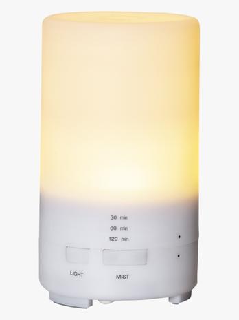 Led-tuoksudiffuusori