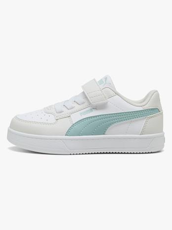 Puma Caven 2.0 AC+ PS Sneakers, Gray, 28
