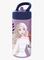 Frozen Sipper Juomapullo 410 ml, Violetti – kuva 3