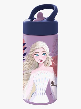 Frozen Sipper Juomapullo 410 ml, Violetti