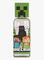 Juomapullo: Minecraft - Creeper 3D Cap Bottle (560ml) KOTIIN – kuva 6