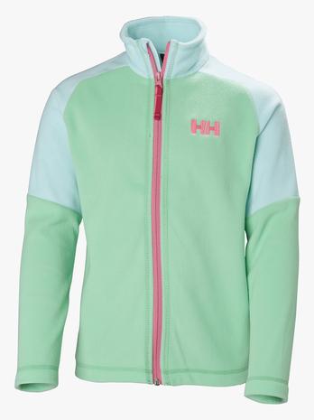 Helly Hansen Daybreaker 2.0 Fleecetakki, Spring Bud 176
