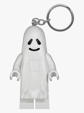 LEGO - Keychain w/LED - Ghost (521448)