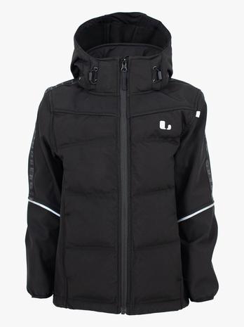 Lindberg Mac Hybriditakki, Black, 90 – kuva 2/2