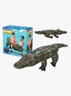 Bestway Realistic Reptile Ride-On 1,93m x 94cm uimalelu