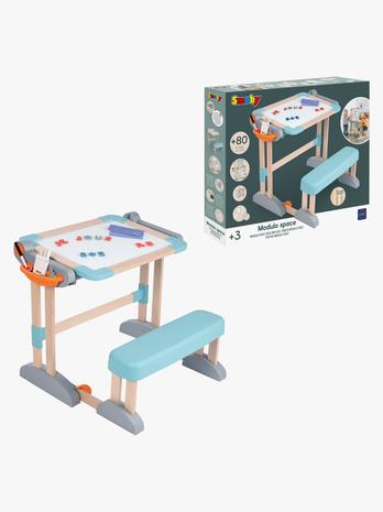 Smoby Modulo Space Leikkipöytä, Muut lelut