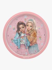 TOPModel - Wallclock TEAM TEDDY ( 0413228 )