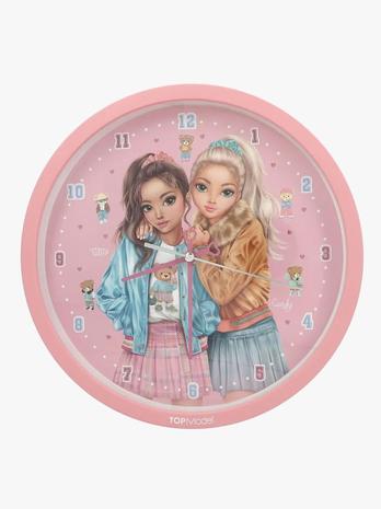 TOPModel - Wallclock TEAM TEDDY ( 0413228 )