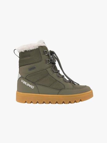 Viking Viking Fleek Warm GTX Zip