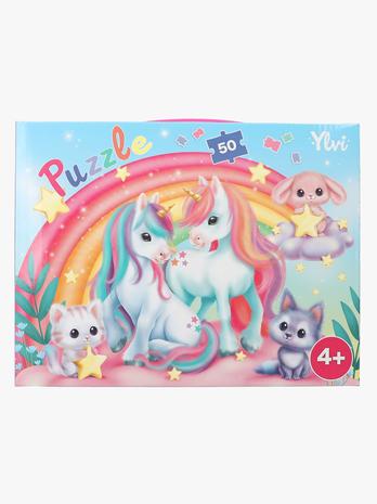 Ylvi - Puzzle 50 pcs. ( 0413204 )