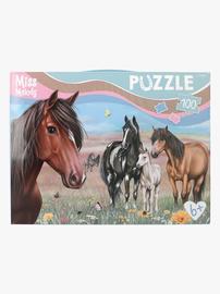 Miss Melody - Puzzle 100 pcs. ( 0413205 )