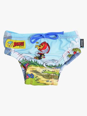 Swimpy Uimavaippa, Bamse M