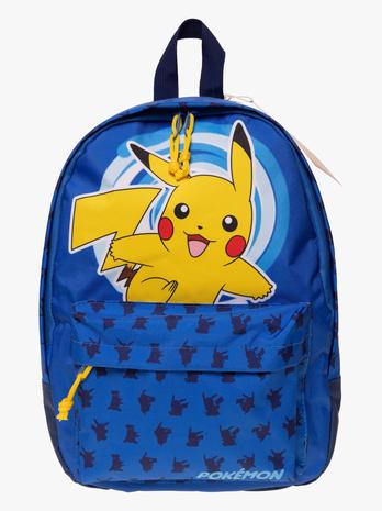 Pokémon Reppu 13L, Sininen