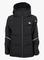 Lindberg Mac Hybriditakki, Black, 100 – kuva 2