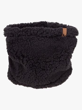 Lindberg Snuggle Kauluri, Musta, Junior