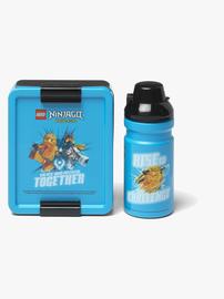 LEGO LUNCH SET NINJAGO CLASSIC
