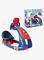 Smoby Spidey V8 Ajosimulaattori – kuva 3