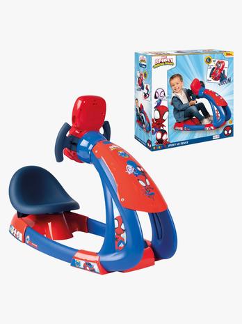Smoby Spidey V8 Ajosimulaattori