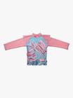 Swimpy UV-Paita Flamingo UPF 50+, Vaaleanpunainen, 98-104