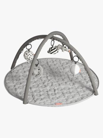 Done by Deer, Activity Play Mat Grey