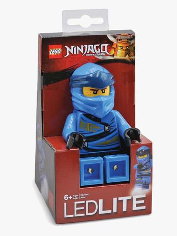 LEGO - LED Torch Ninjago - Jay (525170)