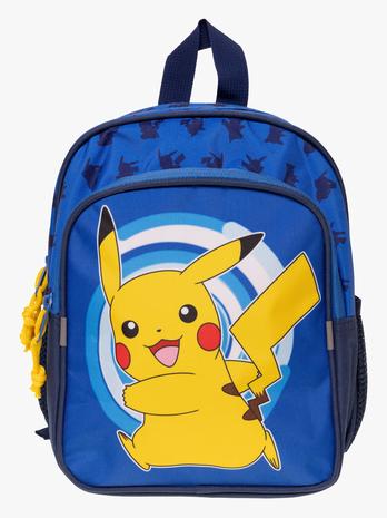 Pokémon Reppu 6L, Sininen