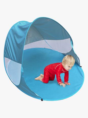 Swimpy UV-Teltta, Turquoise