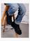 Viking Track Mid SL WP Lenkkarit, Black, 30 – kuva 2