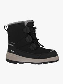 Viking Montebello High GTX Warm Talvikengät, Black, 26