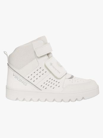 Viking Fleek 3V GTX Talvikengät, Eggshell, 30