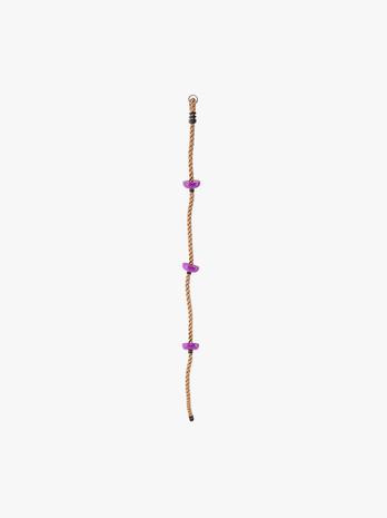 Hörby Bruk Kiipeilyköysi 200, Violetti
