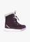 Viking Aery SL GTX Talvikengät, Grape/Lilac, 23 – kuva 2