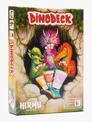 Dinodeck LAUTA