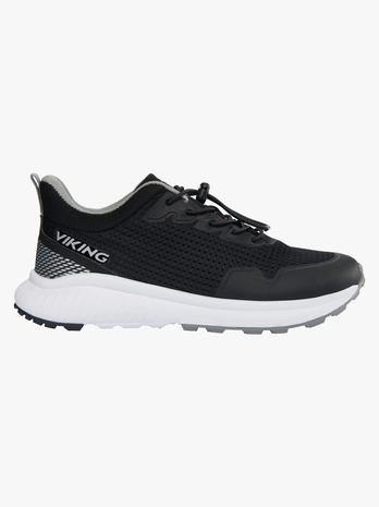 Viking Aero SL Lenkkarit, Black/Granite, 32