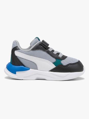 Puma Speed Lite AC + Inf Lenkkarit, Black, 19