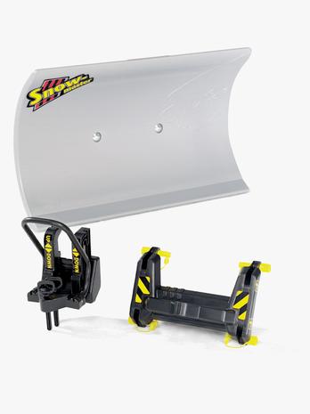 Lumiaura SnowMaster, Rolly Toys