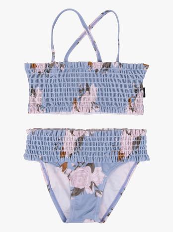 Lindberg Ayla UV-bikinit, Light Blue, 98/104