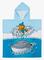 Swimpy Kylpyponcho Bamse – kuva 2