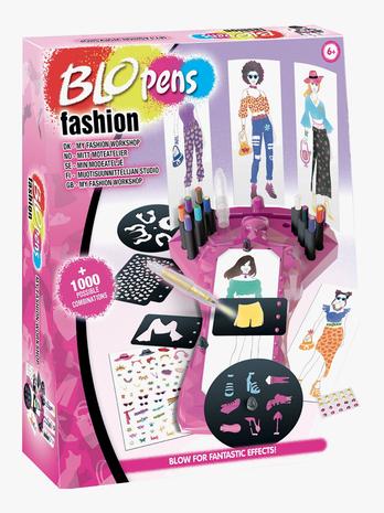 BLOPENS - Fashion Designer (40173)