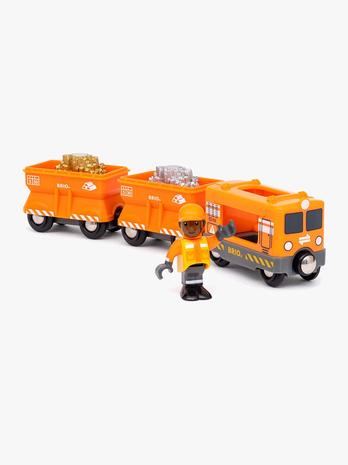 Brio World 36049, Tavarajuna